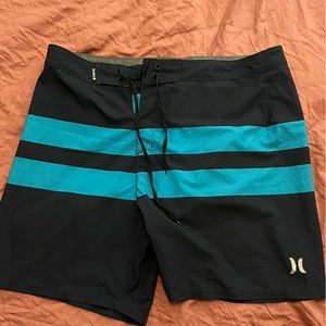 Mens Hurley Board Shorts